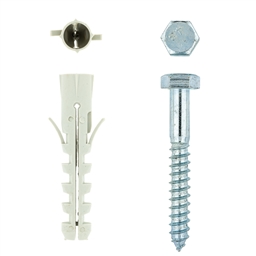 3C74 - Coach Screw & Plug -3C74_o_T